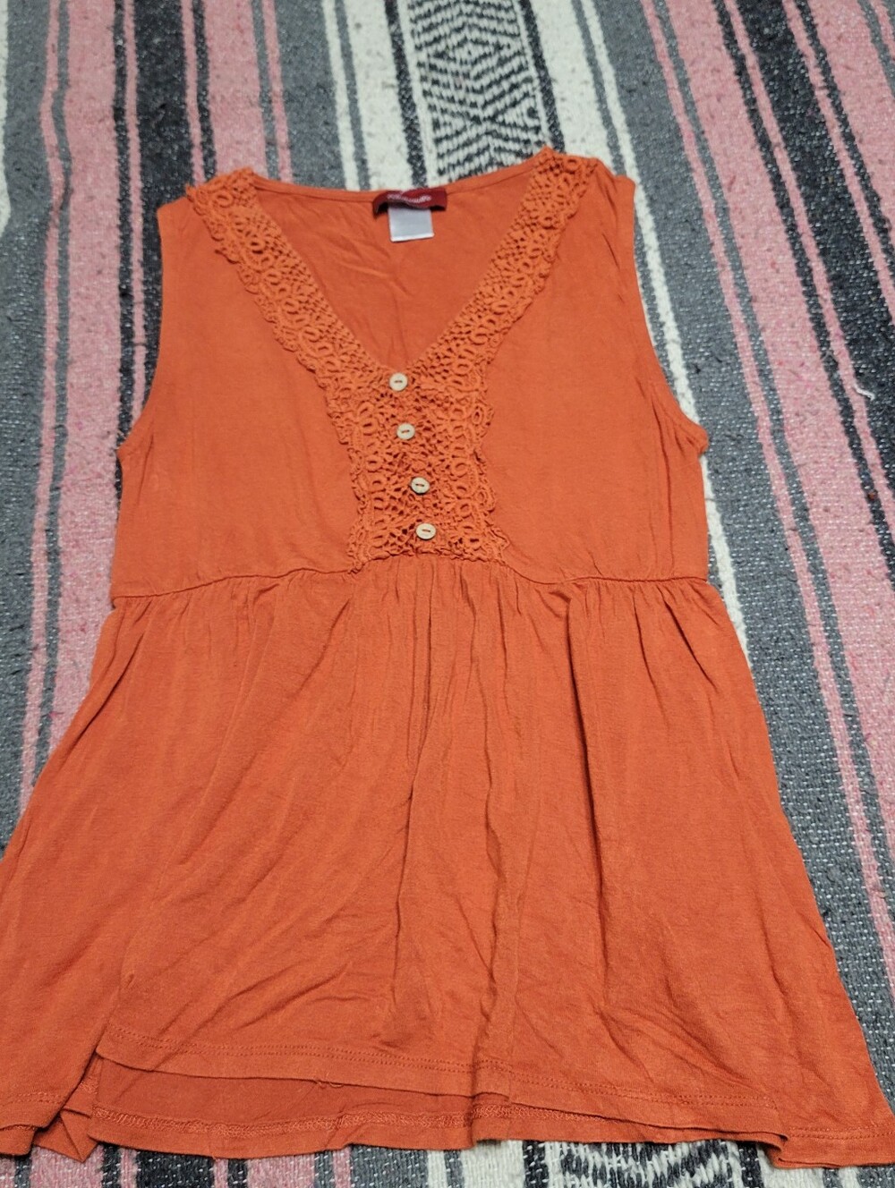 5/$15 panhandle top